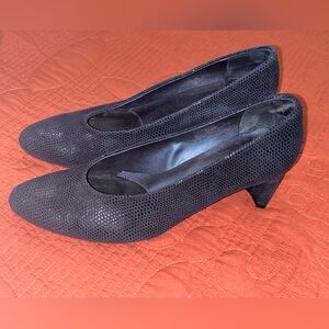 VANELi Dayle‎ Leather Pumps 8M